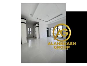 4 BEDROOM DUPLEX - 4