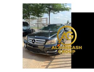 2010 Mercedes c250 Benz