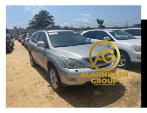 FOREIGN LEXUS RX330 - 2