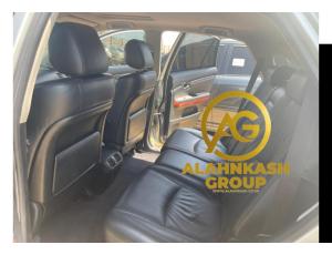 FOREIGN LEXUS RX330 - 6