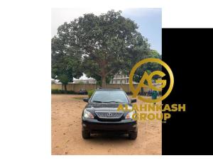 2006 NAIJA USED RX330