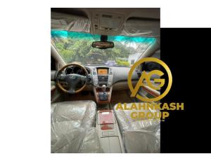 2006 NAIJA USED RX330 - 3