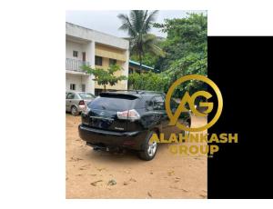 2006 NAIJA USED RX330 - 6