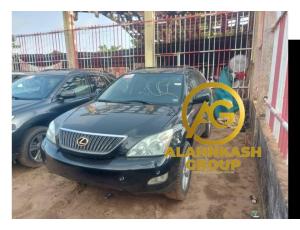 FOREIGN USED RX330 - 2