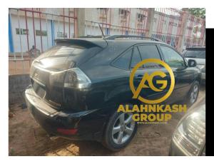 FOREIGN USED RX330 - 3