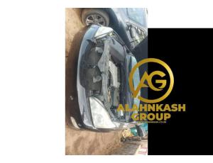 FOREIGN USED RX330 - 7