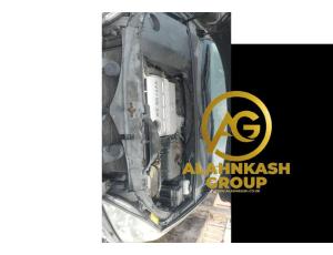 FOREIGN USED RX330 - 8