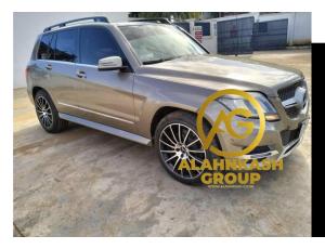 2015 GLK Benz Upgraded - 3