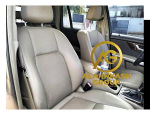 2015 GLK Benz Upgraded - 5