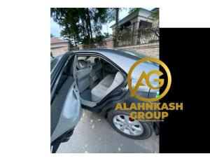 NAIJA USED 2011 CAMRY - 3