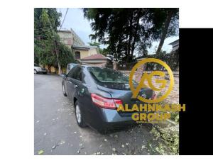 NAIJA USED 2011 CAMRY - 9