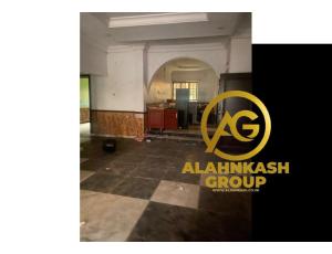 3 BEDROOM FLAT TO LET - 2