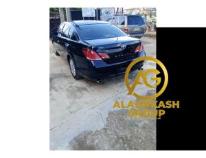 TOYOTA AVALON