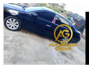 TOYOTA AVALON - 4