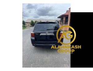 TOYOTA HIGHLANDER - 6