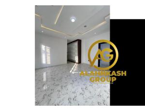 4 BEDROOM DUPLEX - 6
