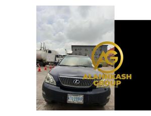 LEXUS RX350 - 3