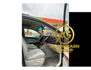LEXUS RX350 - 9