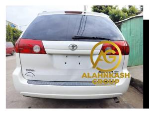 FOREIGN USED SIENNA - 3