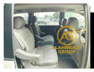 FOREIGN USED SIENNA - 4
