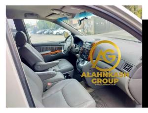 FOREIGN USED SIENNA - 5