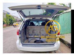 FOREIGN USED SIENNA - 6