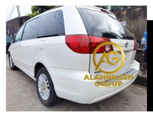 FOREIGN USED SIENNA - 7