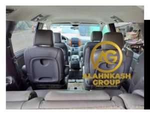FOREIGN USED SIENNA - 8