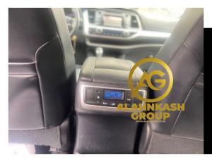 2015 HIGHLANDER - 6