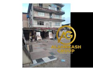 3 Storey Building