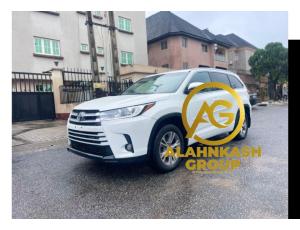 2018 HIGHLANDER UPGRADED - 4