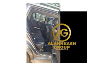 2010 GLK BENZ - 5