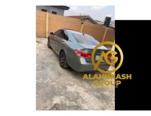 2010 LEXUS  ES350 - 8