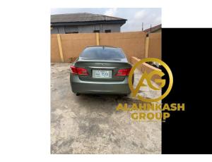 2010 LEXUS  ES350 - 9