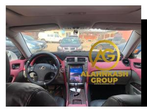 2008 LEXUS IS250 - 7
