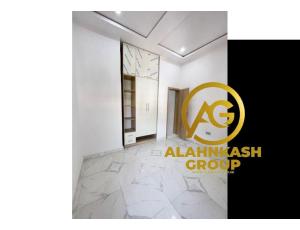 4 BEDROOM DUPLEX - 2