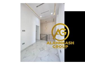 4 BEDROOM DUPLEX - 6