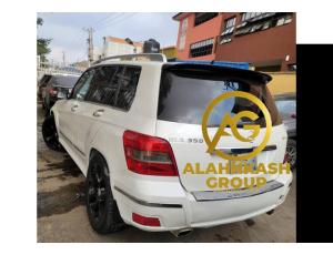 2011 GLK - 2
