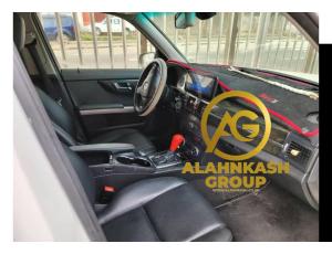 2011 GLK - 3