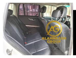 2011 GLK - 4