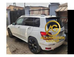 2011 GLK - 9