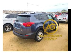 2012 RAV4 - 4
