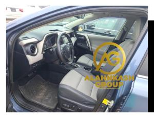 2012 RAV4 - 8