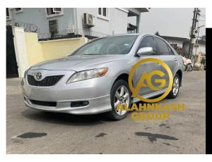 2008 CAMRY - 4
