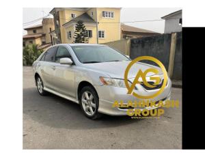 2008 CAMRY - 7