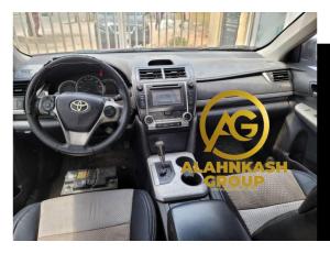 2014 CAMRY - 5