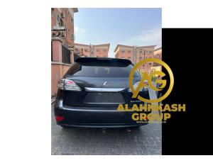 2018 RX350 Upgraded - 2