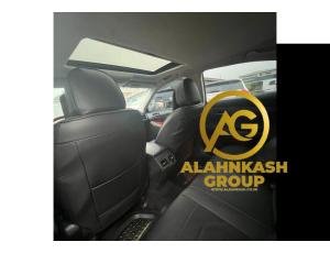 2009 LEXUS ES350 - 4
