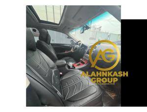 2009 LEXUS ES350 - 8