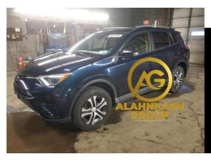 FOREIGN USED 2018 RAV4 - 3
